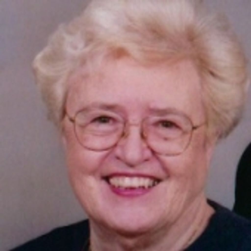 Shirley Giles