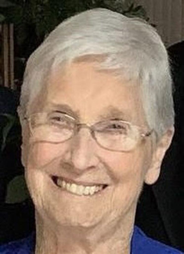 Barbara Benson Profile Photo