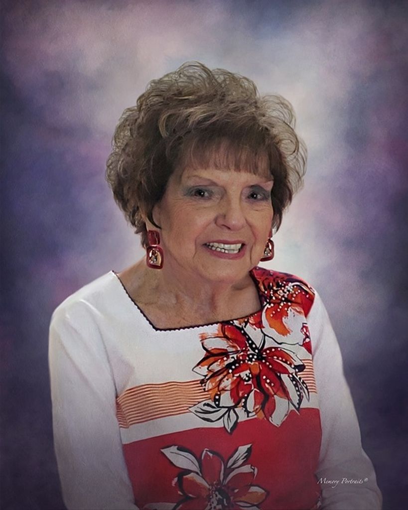 Margaret Louise Thompson Ingram