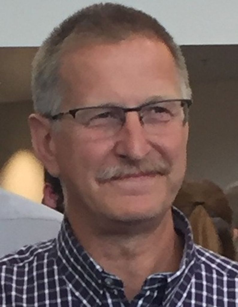Jay Kerk
