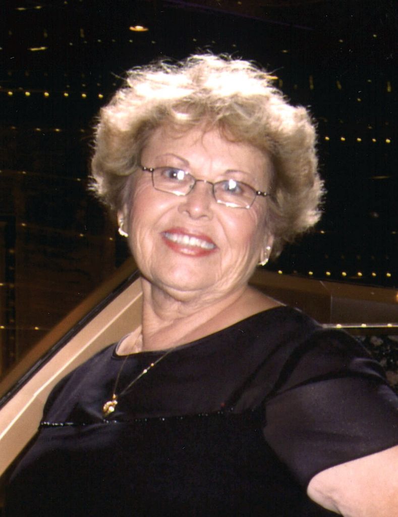 Aurora Garcia Martinez Profile Photo