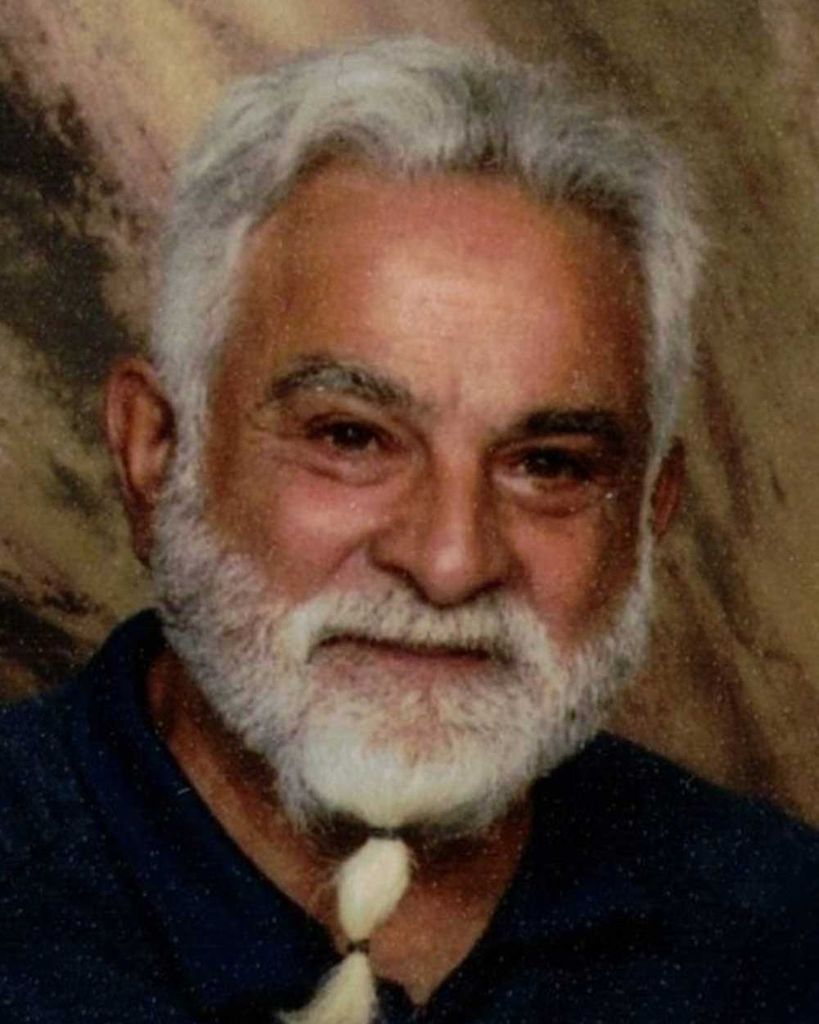 Daniel Thomas Sadie Profile Photo