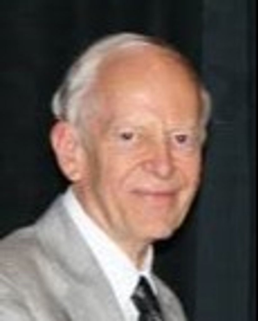 Dr. Gerald Edward Bisgard Profile Photo