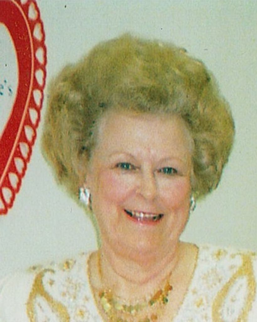 Rebecca Beckham White Profile Photo