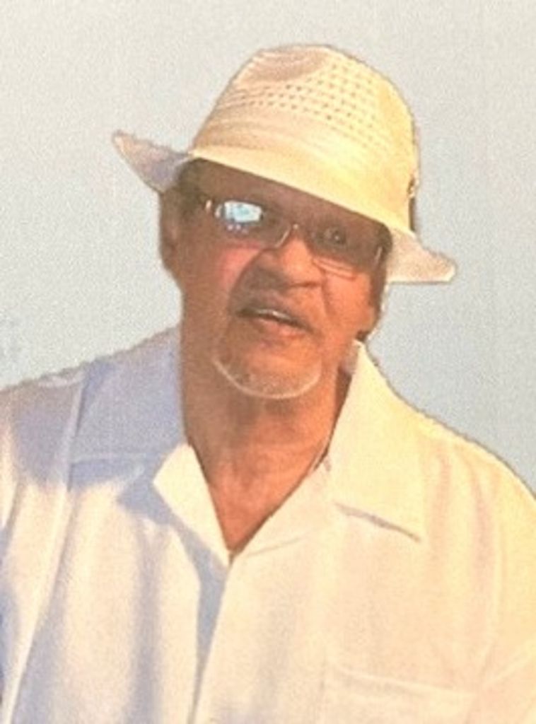 Dave Dean Robinson Profile Photo
