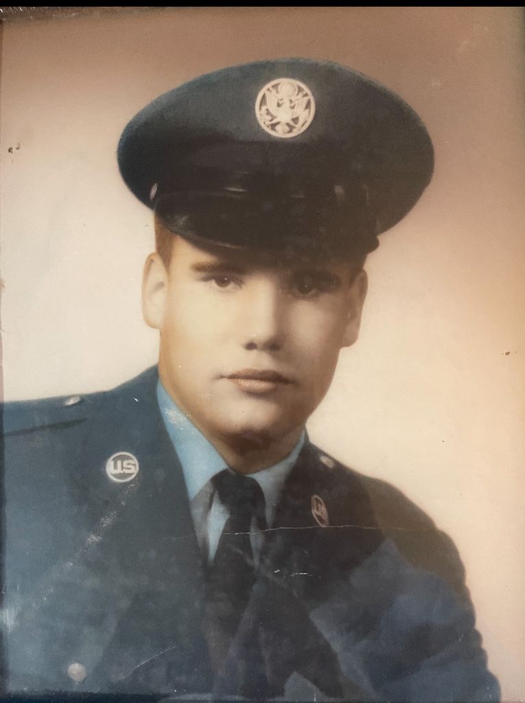 Francis Xavier Awalt Profile Photo