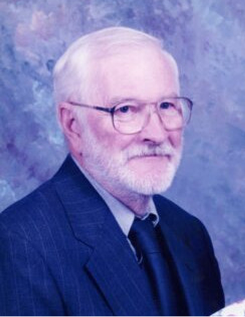 Joseph D. Sanders