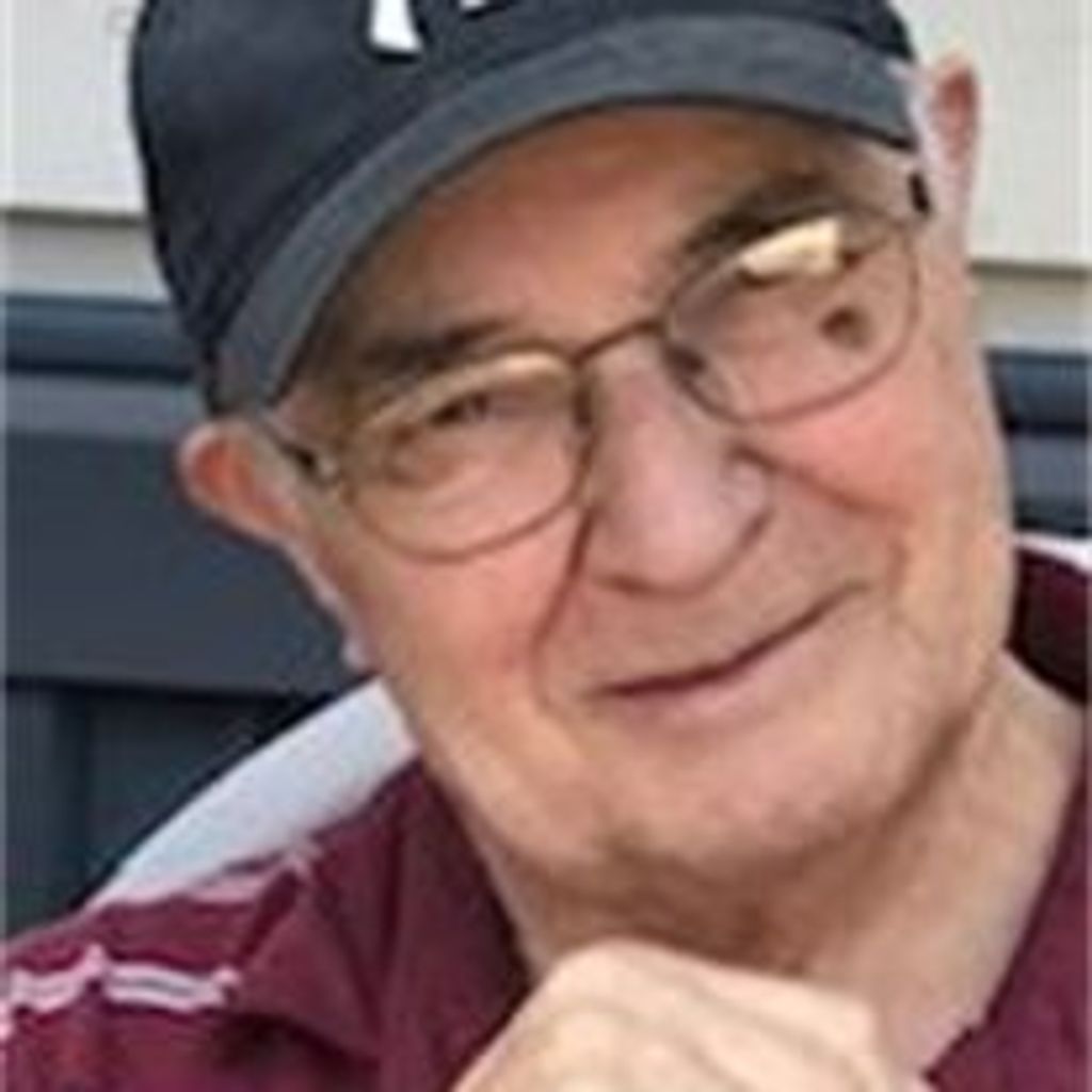 Leonard E. Riddell, Sr.