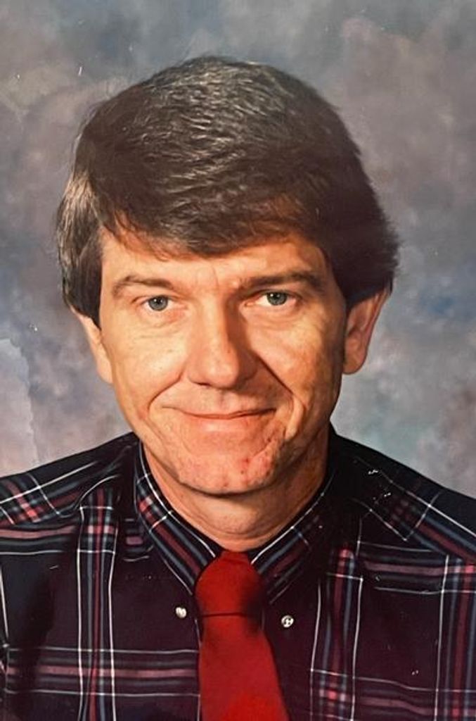 William "Bill" Estridge