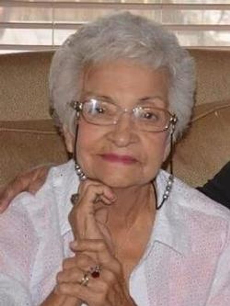 Jesusa Koehler Escobar