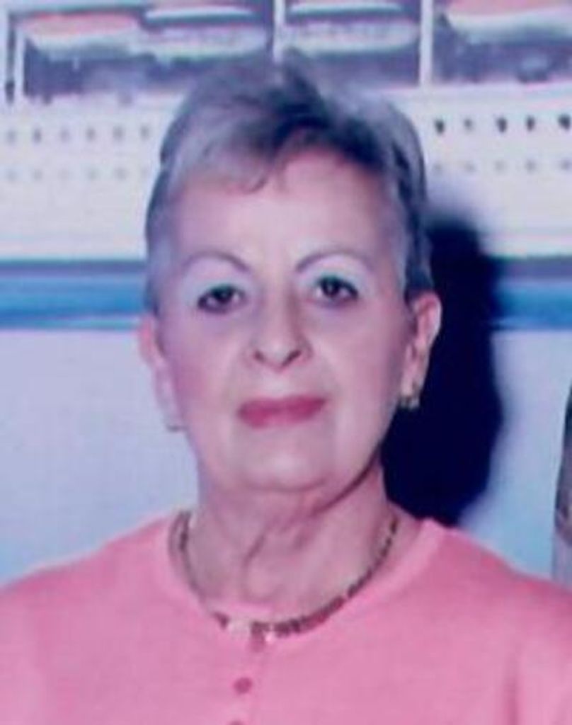 Elizabeth P. "Betty" Maksutian Profile Photo