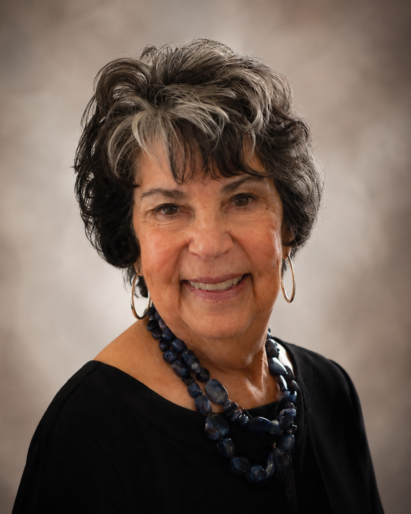 Joann "Jody" Clough
