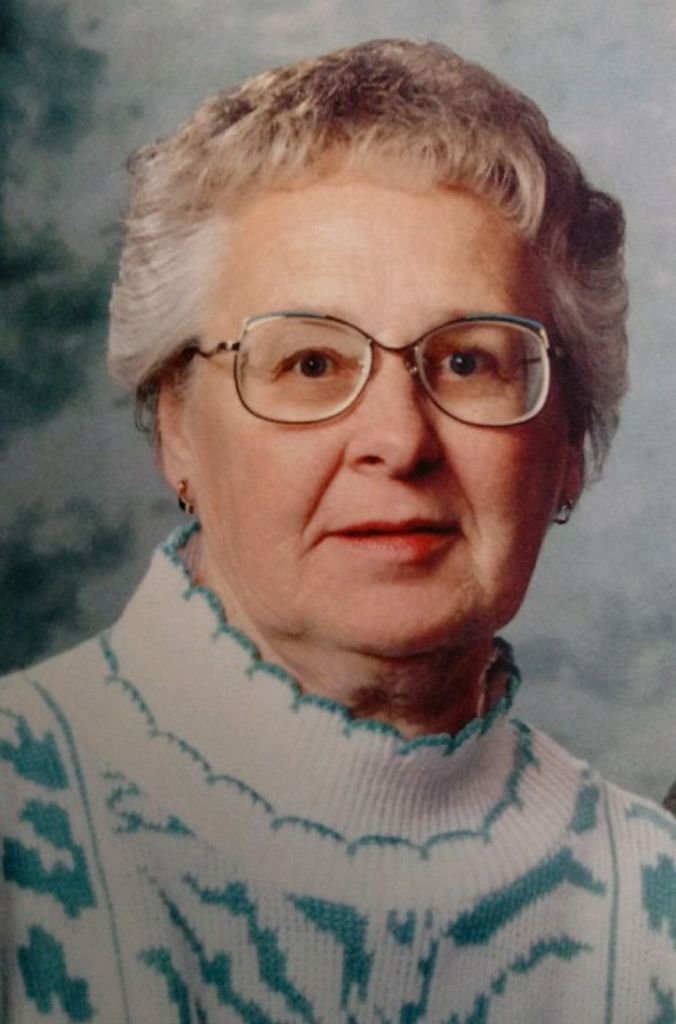 Jean Reeser