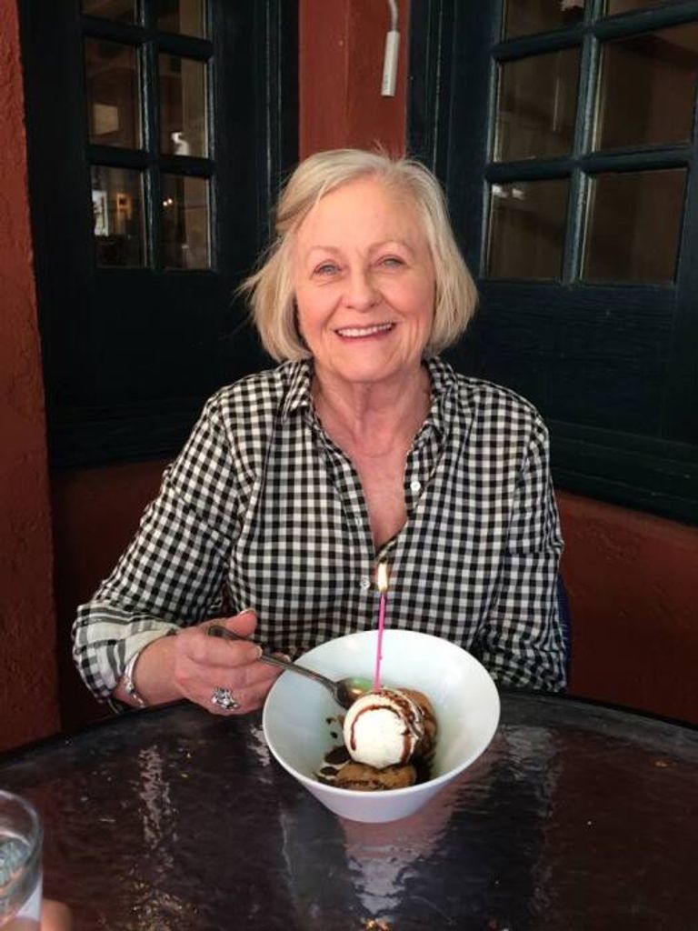 Barbara Thompson