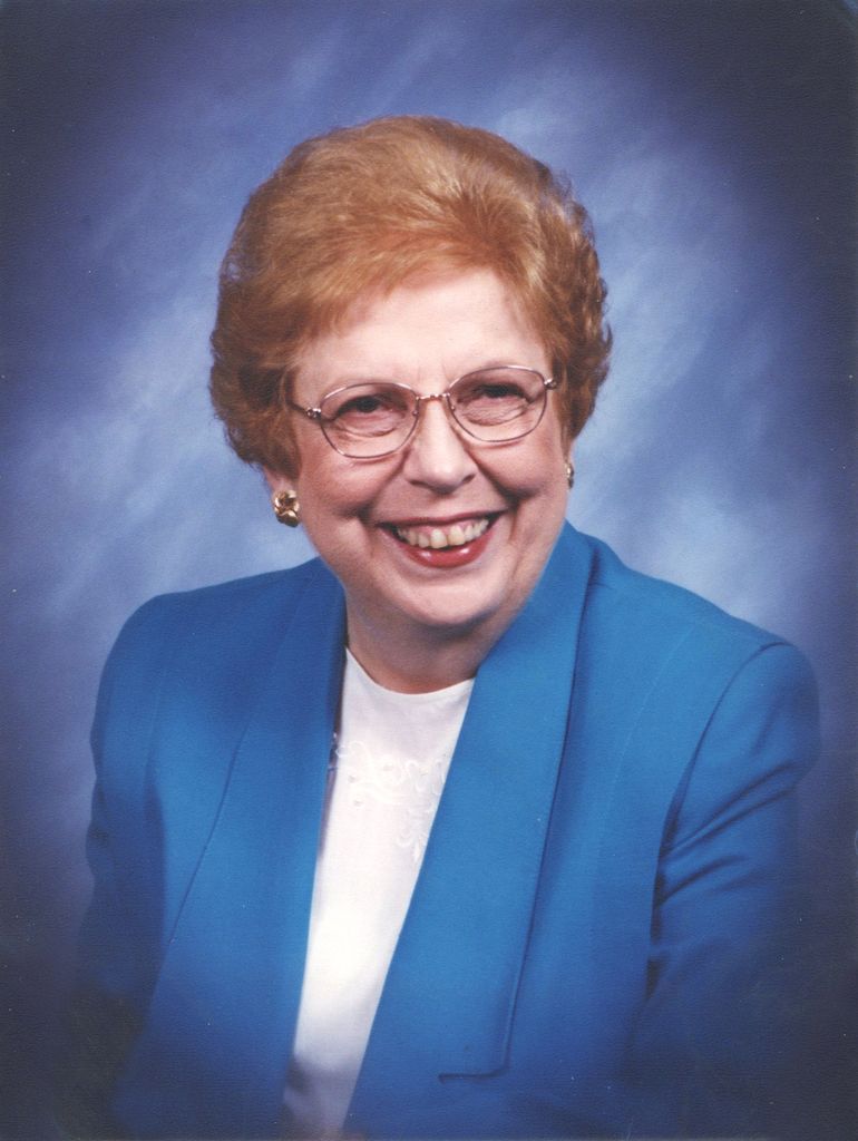 Angie Nixon Profile Photo