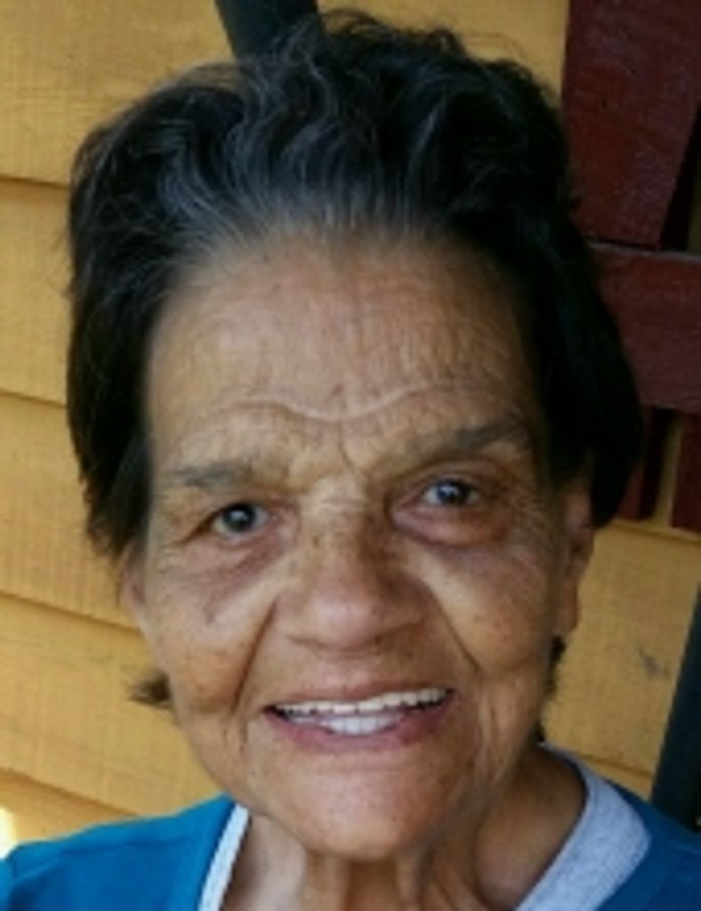 Beulah Jane Clark Howdyshell