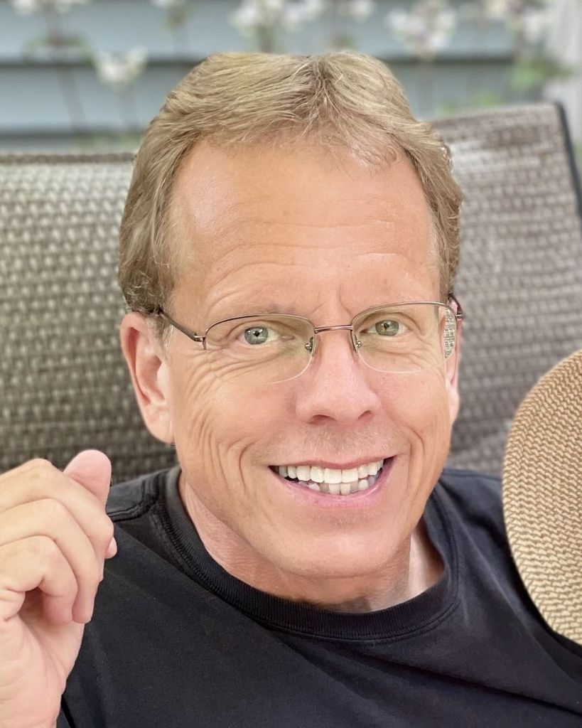 Jeff Charn