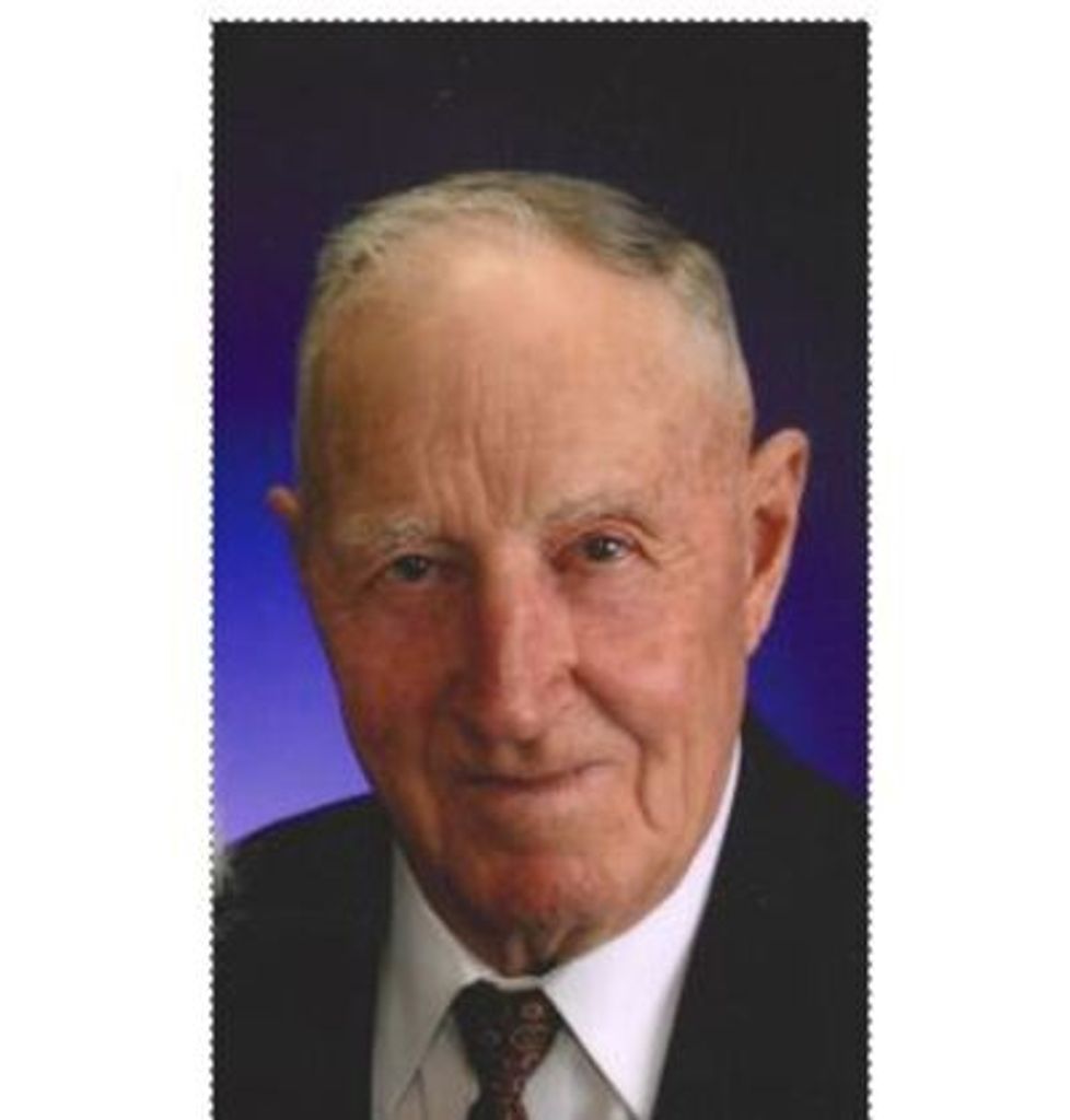 Harlan Henry Degroote Profile Photo