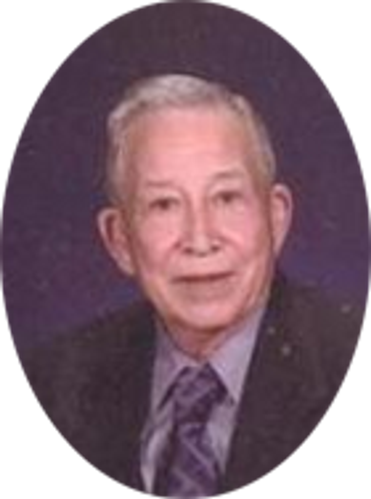 Joaquin Gonzalez Jr.