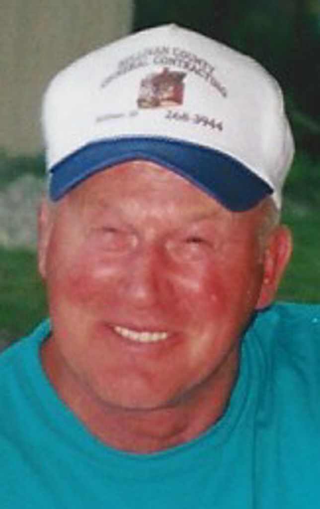Mike Bonham