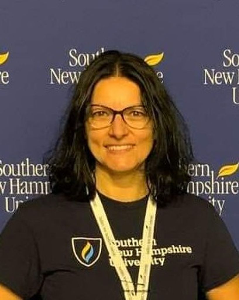 Gorica S. Santos Profile Photo