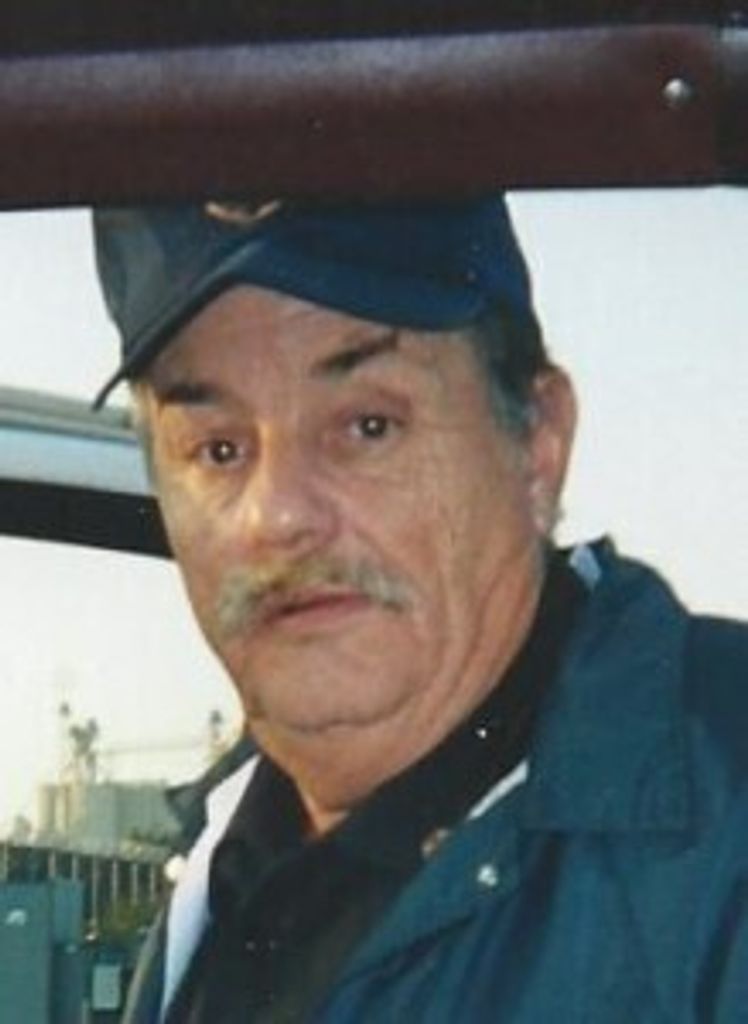 Phillip D. Parks Sr. Profile Photo