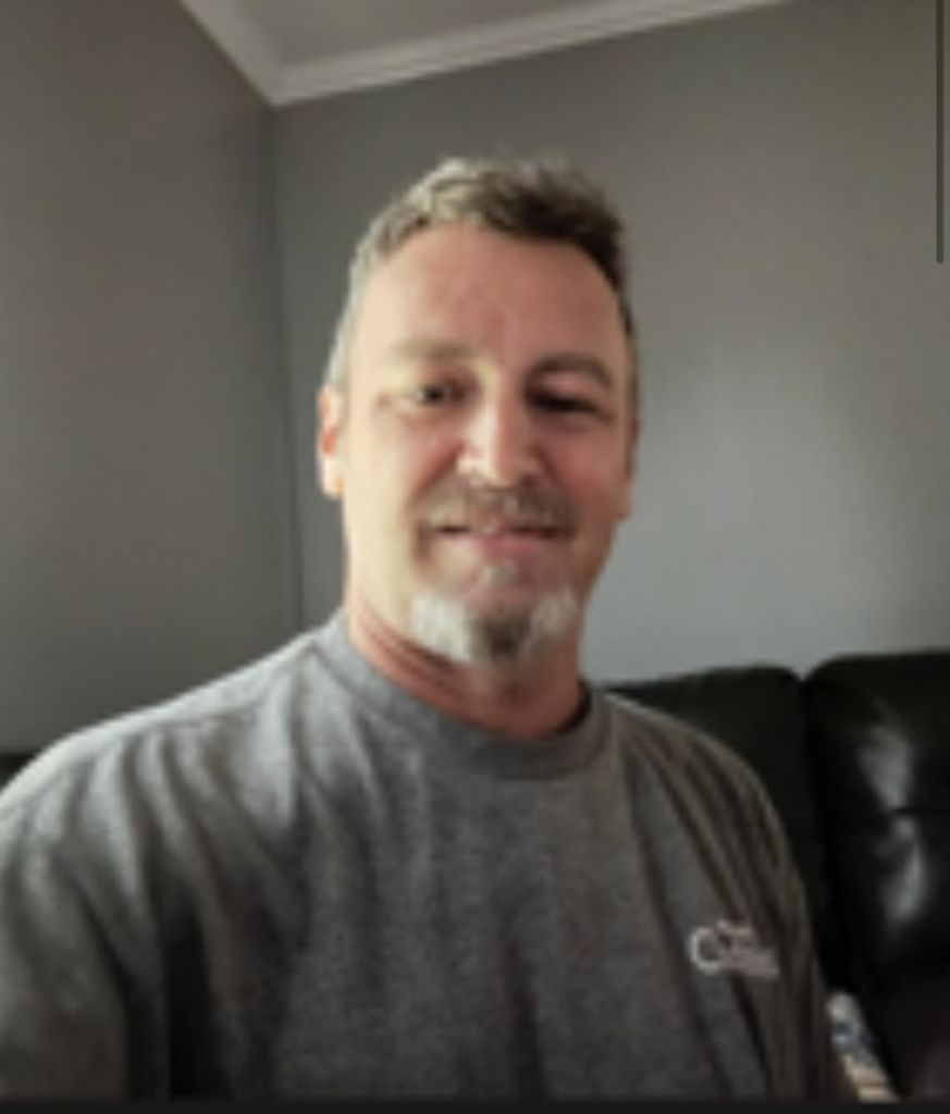 David Earl Stout, Jr. Profile Photo