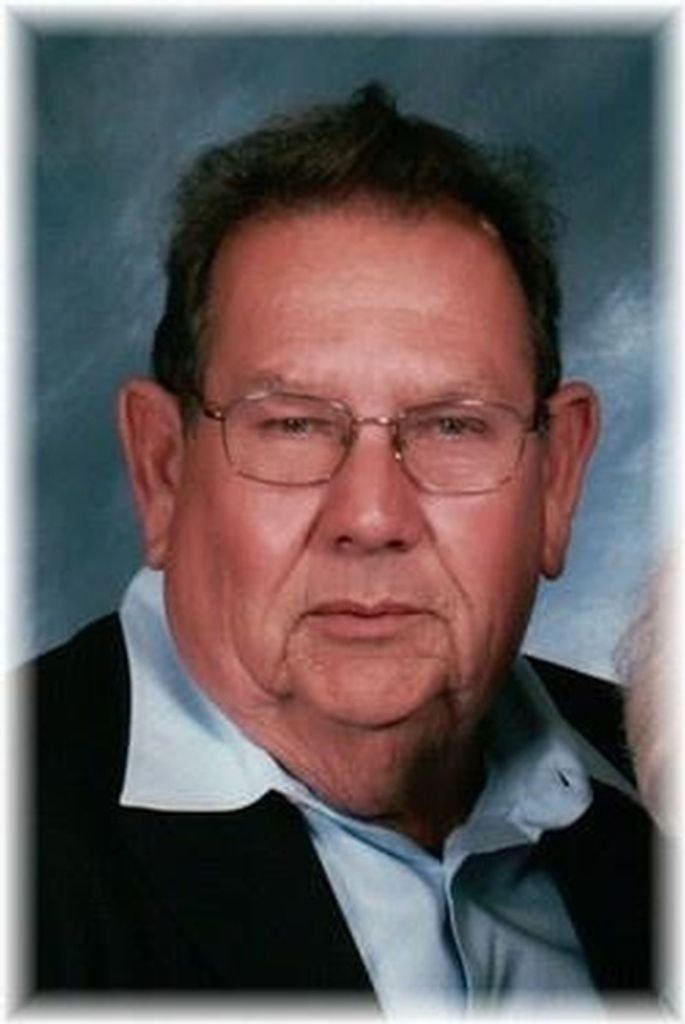 Charles Otis Walshak Profile Photo