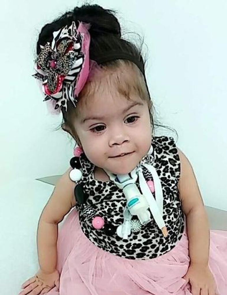 Isabell Scarlet Sanchez