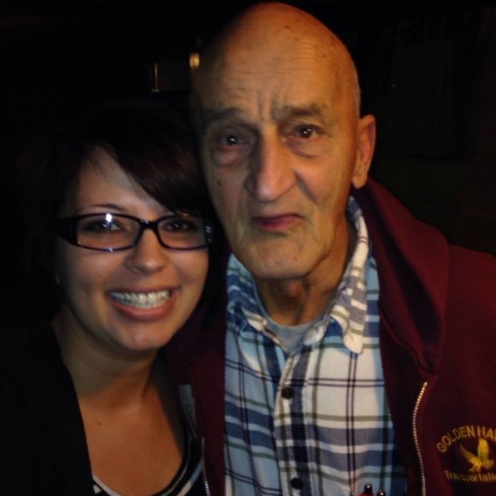 Robert  Ray Rosebrough