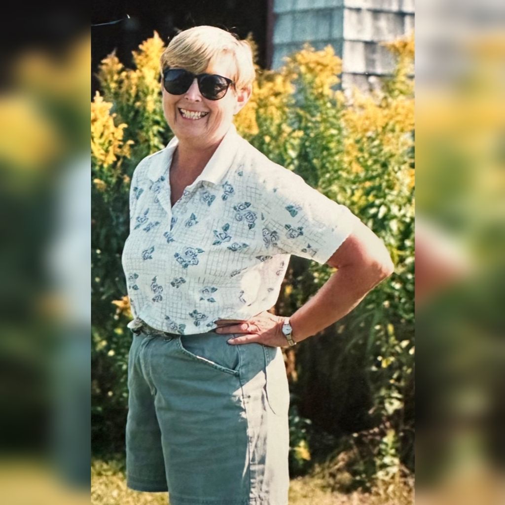 Nancy Ellen Poore Profile Photo