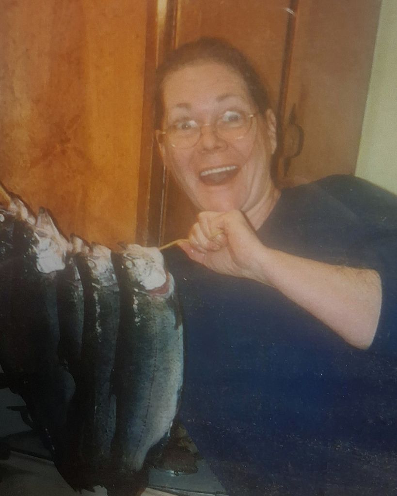 Judy Elane VanTongeren Profile Photo