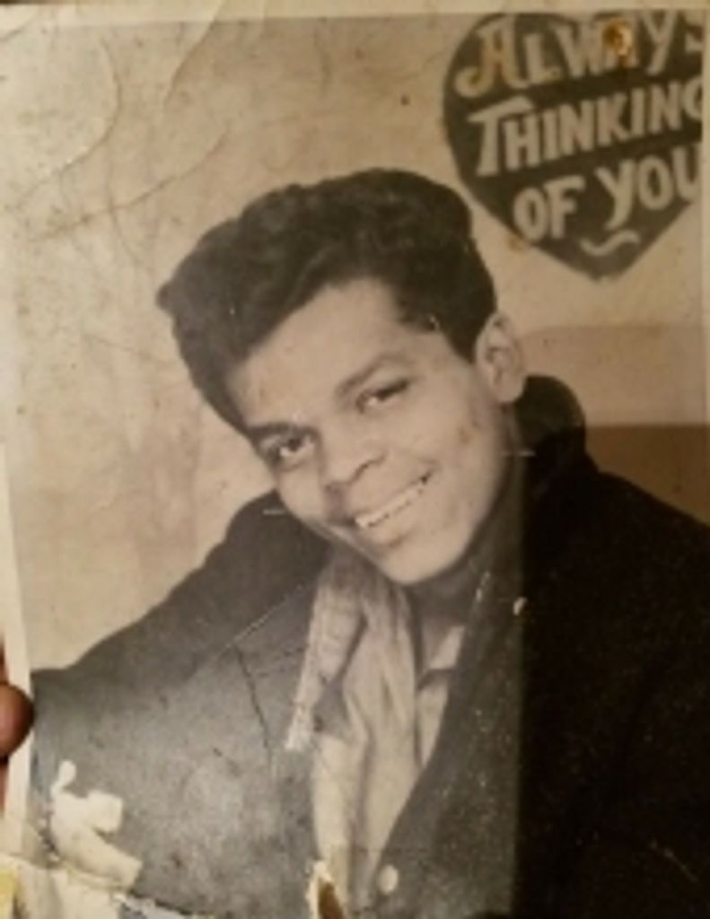 Pablo Delgado Jr.