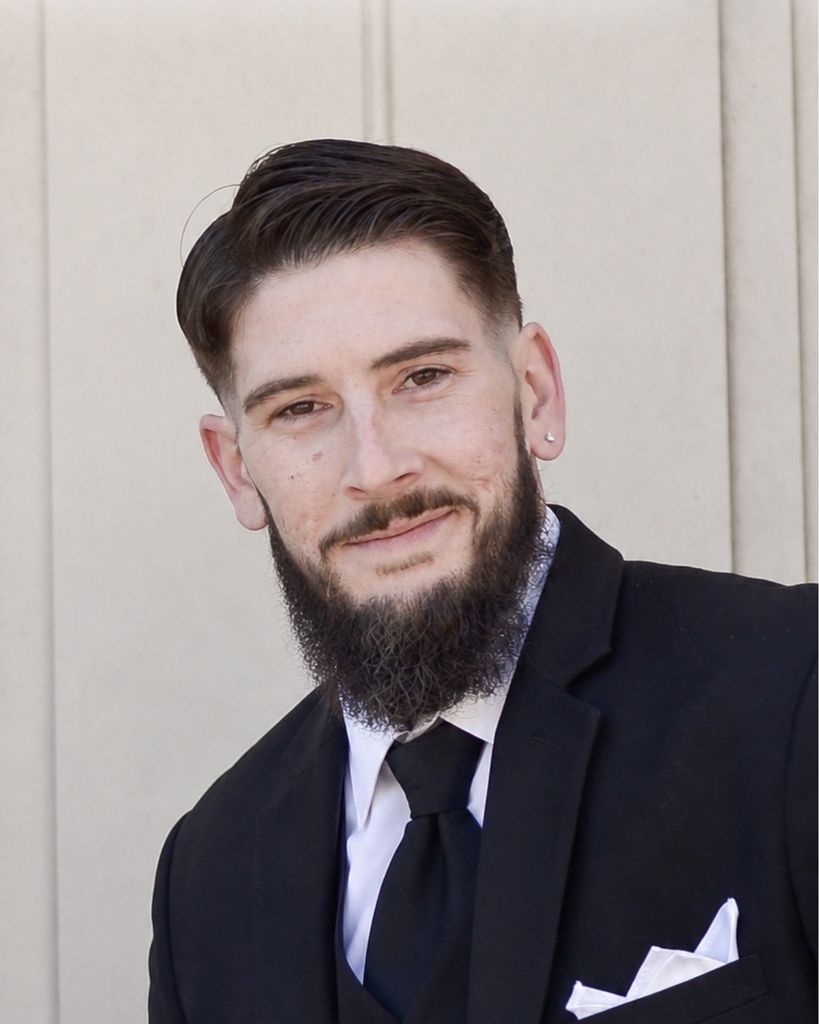 Kyle Alderman Profile Photo