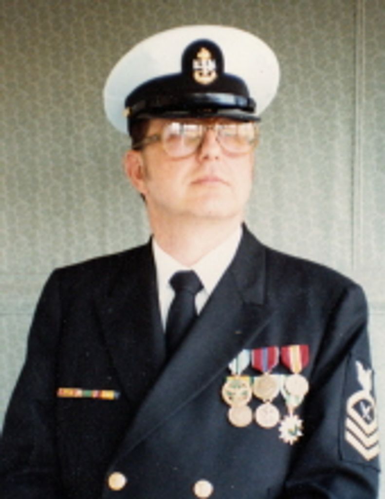 John R Mellinger