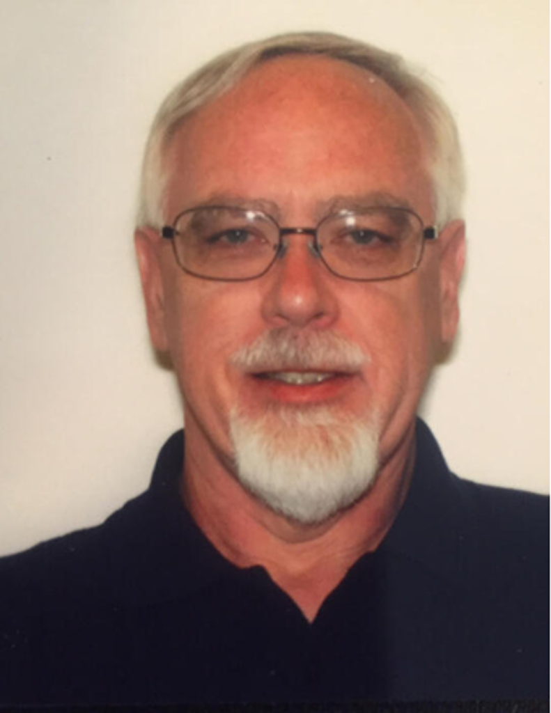 Kenneth Micheal Kosht Profile Photo