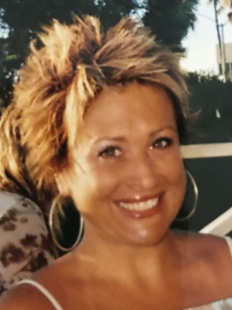 Molly M. Alexandrovic