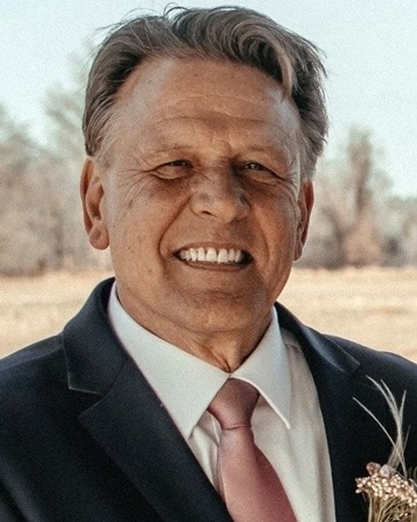 Robert Rosson