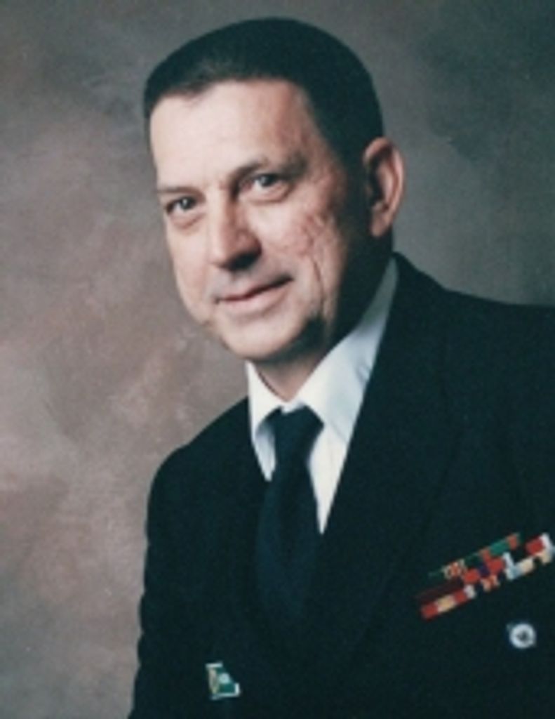 Grant Wesley "Wes" Kister