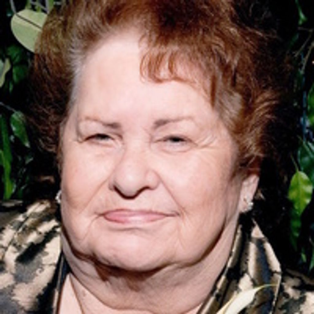 Dorothy Sittig Roussell