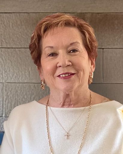 Donna Marie Prieshoff's obituary image