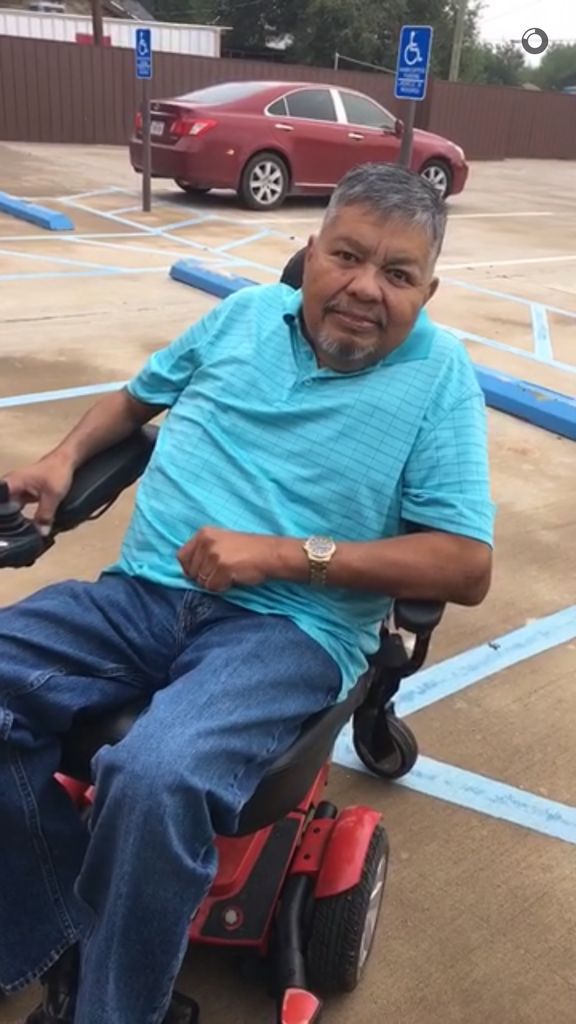 Julian C. Ramirez Profile Photo