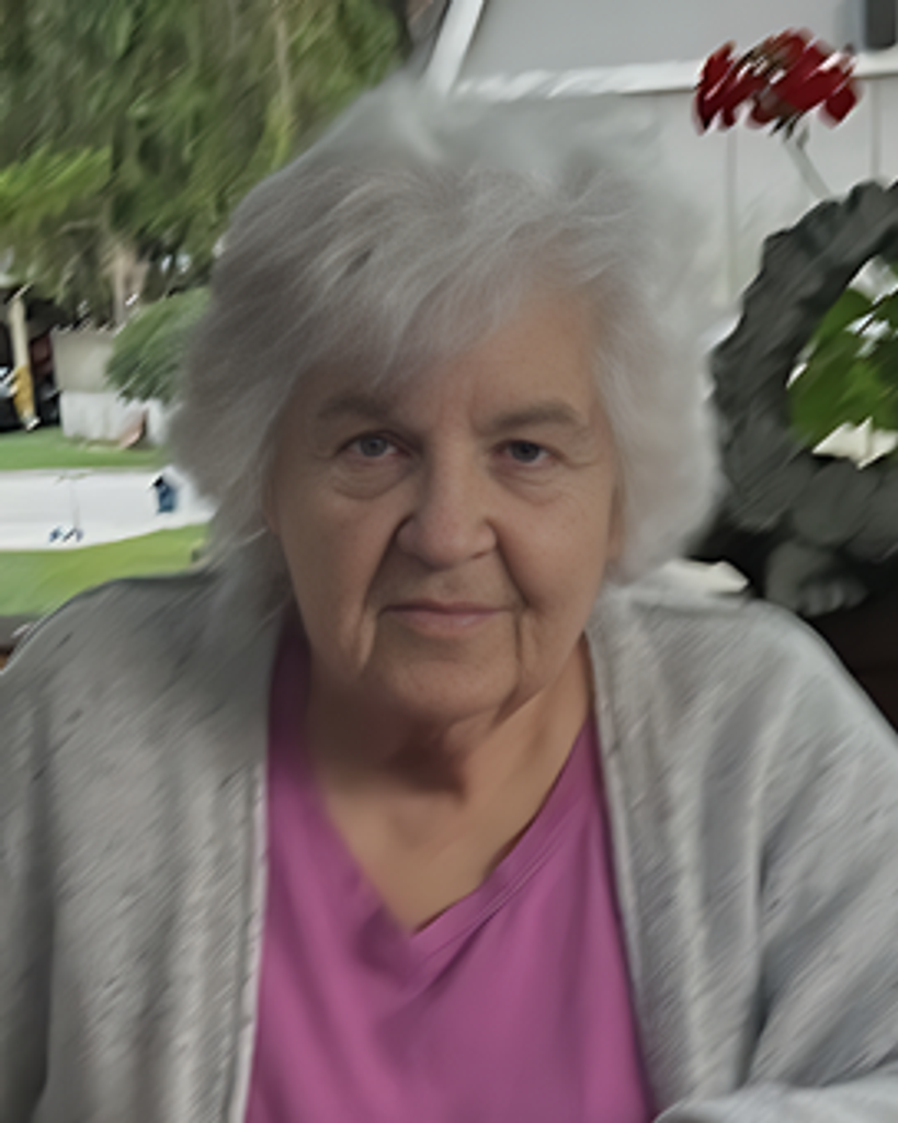 Maxine Myra Trudeau Profile Photo