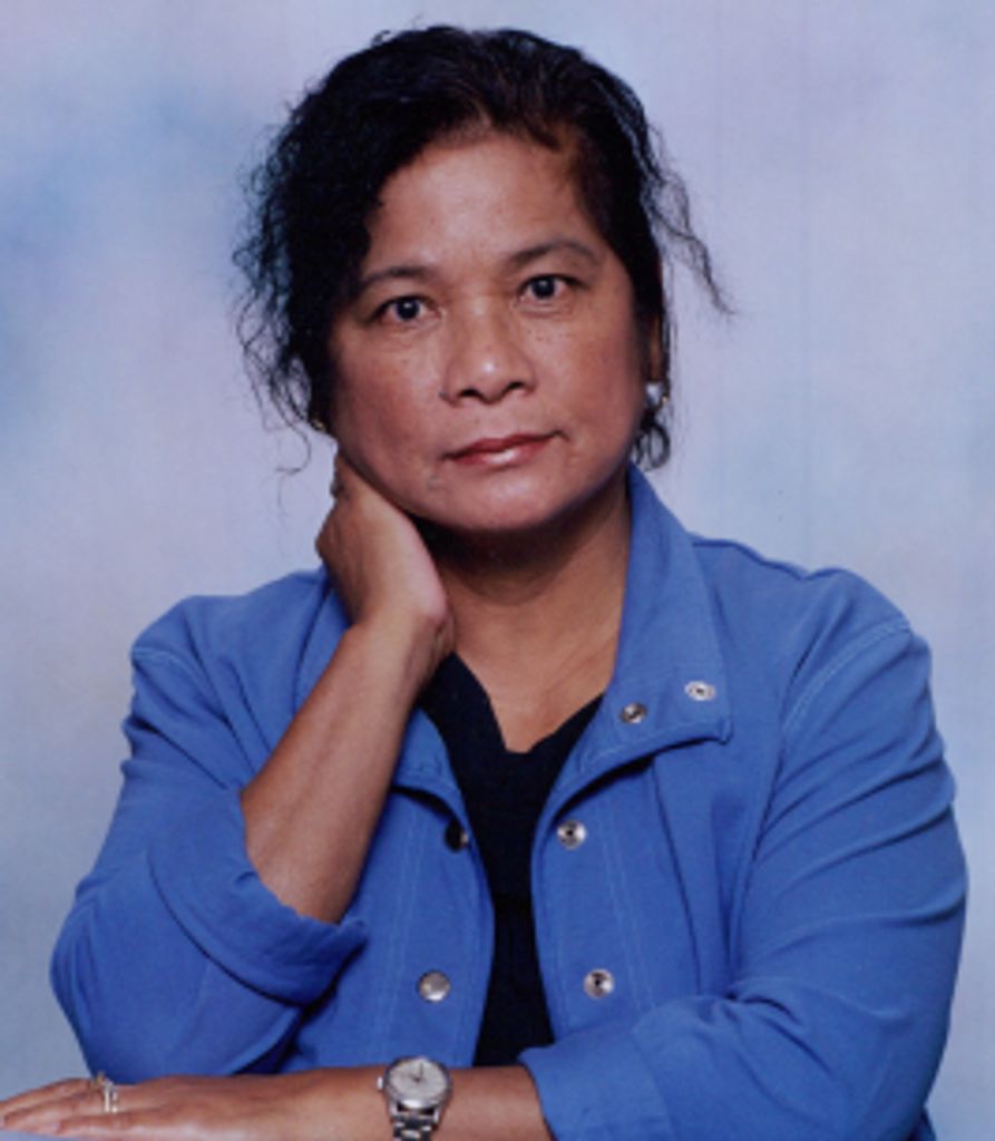 Carmelita Kadri