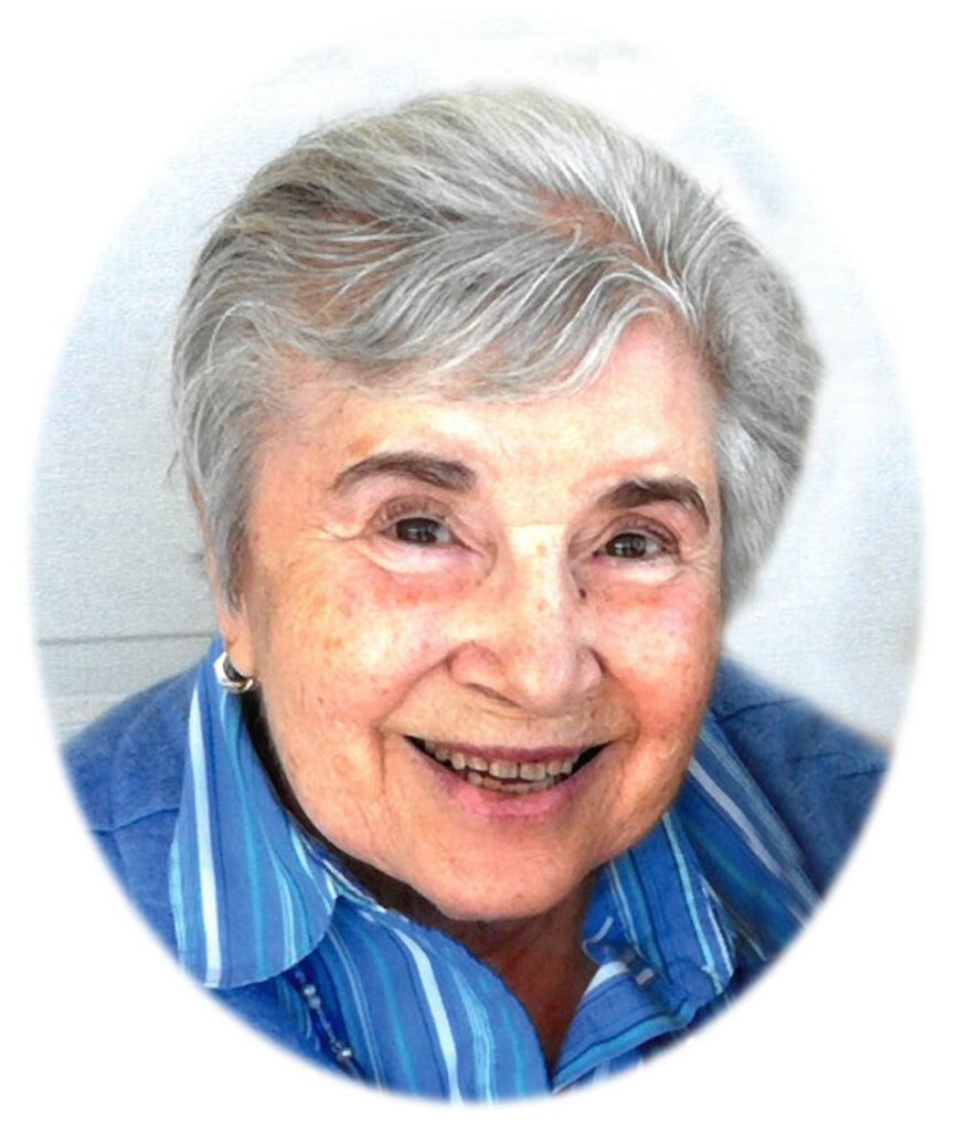 Celestine Erhart Murphy