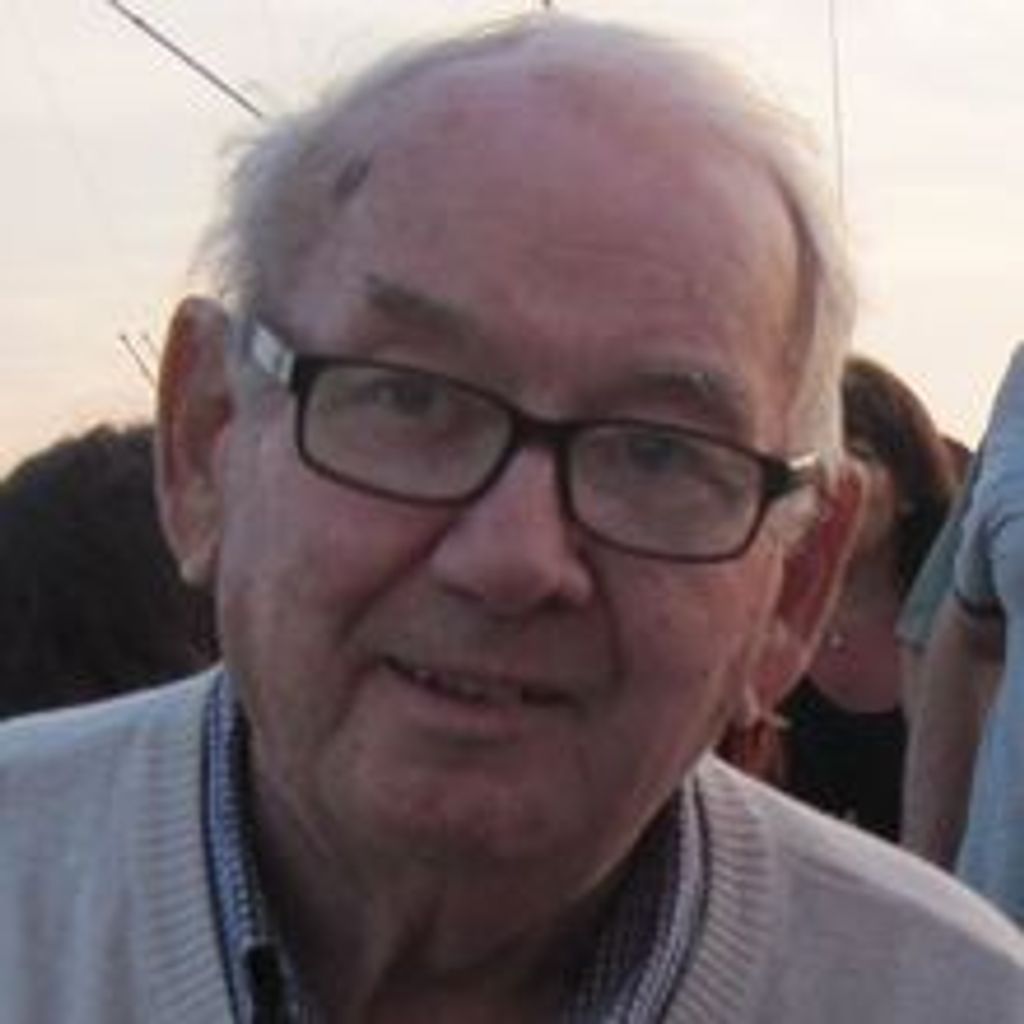 William  P. Boland