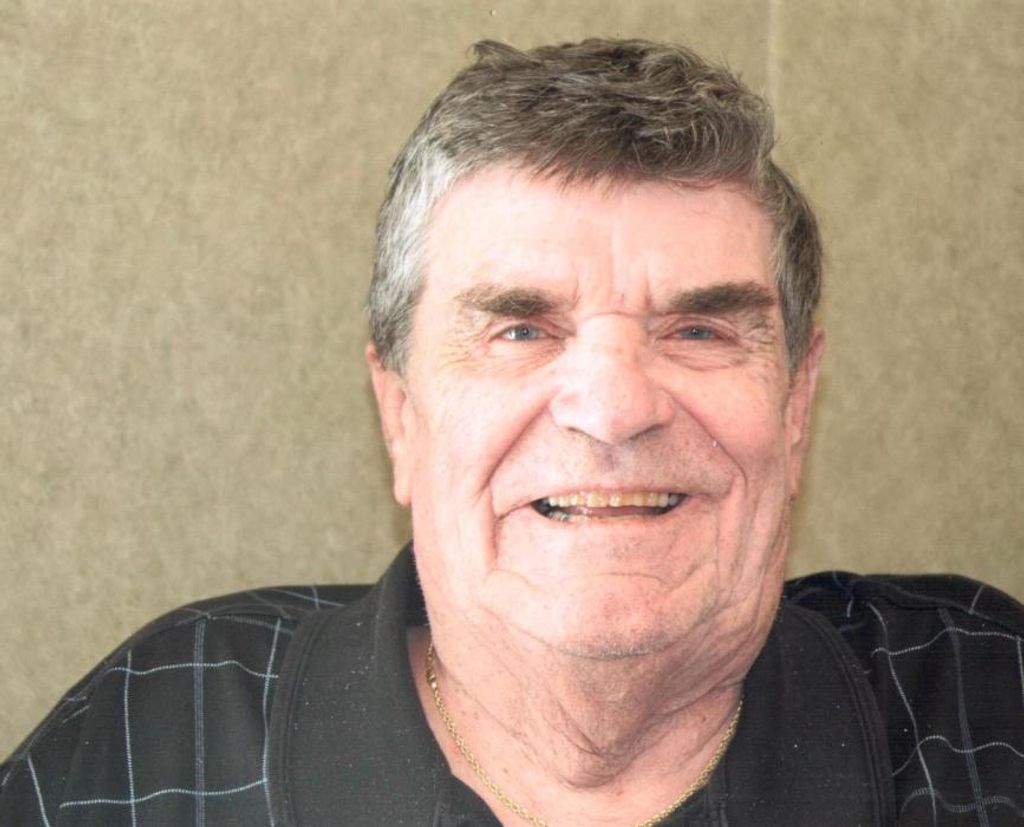 La Vern Leslie Salzmann