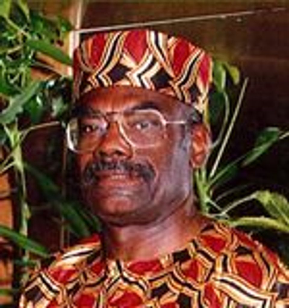 William Augustus Skinner Profile Photo