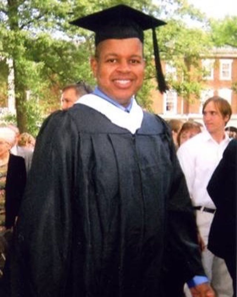 Daryl Malarry Davidson, PhD Profile Photo