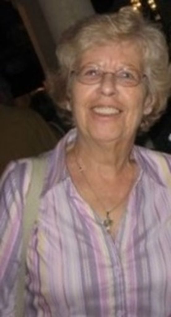 Rosemary Mullany Profile Photo